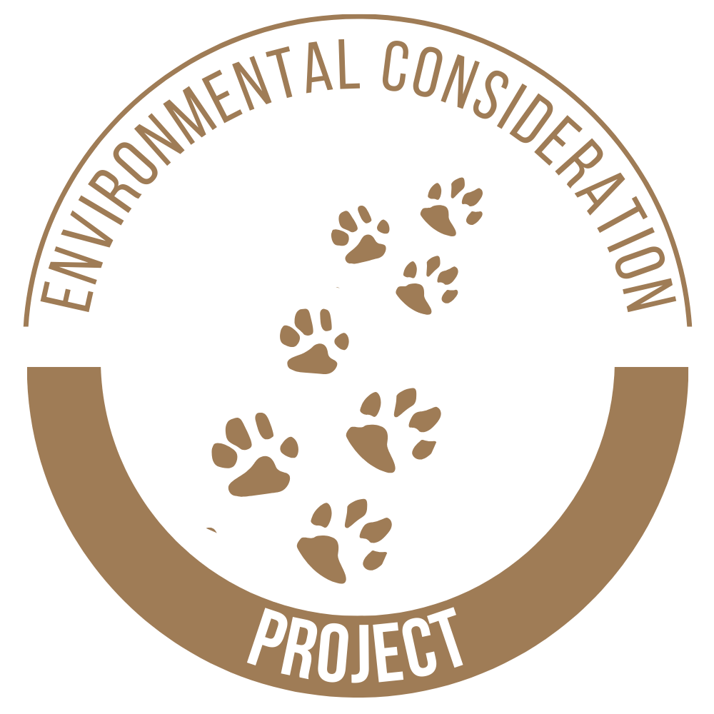 Environmental Consideration Project